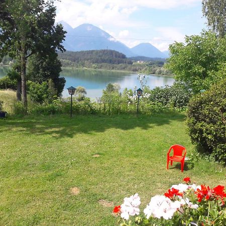 Hotel Am See Obersammelsdorf 外观 照片